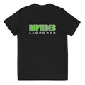 Camiseta juvenil de lacrosse Margate Riptides