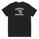 Camiseta juvenil de baloncesto de Bridgewater