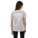 Palmer GLax Youth Tee - All Day Logo