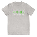 Camiseta juvenil de lacrosse Margate Riptides