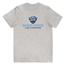 MD LA G Youth jersey t-shirt