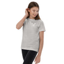Palmer GLax Youth Tee - All Day Logo