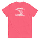 Camiseta juvenil de baloncesto de Bridgewater