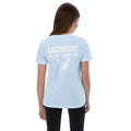 Palmer GLax Youth Tee - All Day Logo