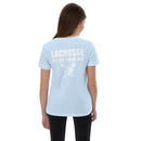 Palmer GLax Youth Tee - All Day Logo