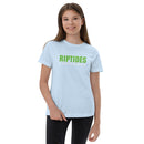 Camiseta juvenil de lacrosse Margate Riptides