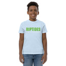 Camiseta juvenil de lacrosse Margate Riptides