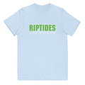Camiseta juvenil de lacrosse Margate Riptides