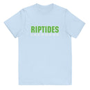 Camiseta juvenil de lacrosse Margate Riptides