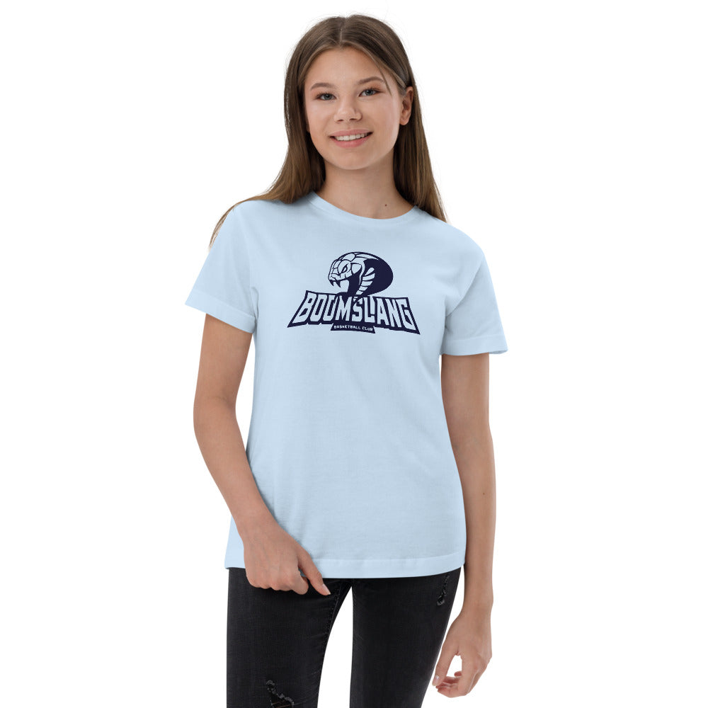Boomslang Basketball Club Youth  T-Shirt