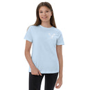 Palmer GLax Youth Tee - All Day Logo