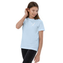 Palmer GLax Youth Tee - All Day Logo