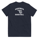 Camiseta juvenil de baloncesto de Bridgewater
