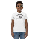 Camiseta juvenil de baloncesto de Bridgewater