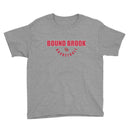 Bound Brook Youth Short Sleeve T-Shirt
