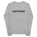 Bernardsville Wrestling Youth long sleeve tee w/Personalization