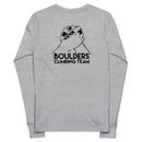 Camiseta de manga larga juvenil BCT