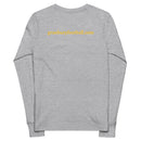 GGf Youth long sleeve tee V2