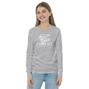 Twister Thin Ice Youth long sleeve tee