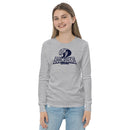 Boomslang Basketball Club Youth Long Sleeve Tee