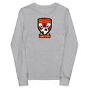 Camiseta de manga larga para jóvenes de St. Mary