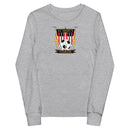 St. Mary's Strikers Youth long sleeve tee