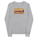 LTAA Field Hockey Youth long sleeve tee