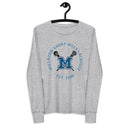 Millburn Youth long sleeve tee