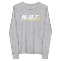 NJLT Elite Youth long sleeve tee