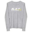 NJLT Elite Youth long sleeve tee