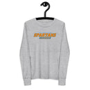 Camiseta de manga larga juvenil SL Lacrosse