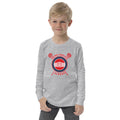 Camiseta de manga larga juvenil USSS Lacrosse 2