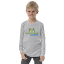 Timberlane Youth long sleeve tee
