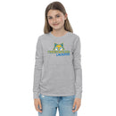 Timberlane Youth long sleeve tee