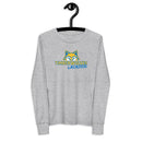Timberlane Youth long sleeve tee