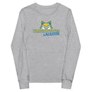 Timberlane Youth long sleeve tee