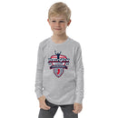 Jersey Jam Youth long sleeve tee