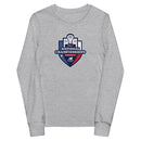 MCLA 2022 Youth long sleeve tee