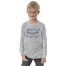 Legacy Elite Basketball Youth long sleeve tee