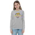 MD National Youth long sleeve tee