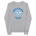 SM CH Youth long sleeve tee