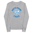 SM CH Youth long sleeve tee
