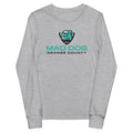 MD OC G  Youth long sleeve tee
