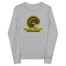 SPE Youth long sleeve tee