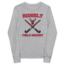 RMSFH Youth long sleeve tee