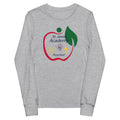 SJA Youth long sleeve tee