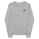 Camiseta de manga larga juvenil SJA