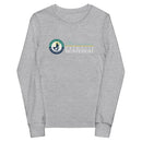 GSCM Youth long sleeve tee