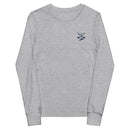 Unionville Lightning FH Youth long sleeve tee