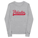PSO Youth long sleeve tee